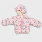 Giacca invernale pesante - Bambina - 90 - 95 | 2 anni
