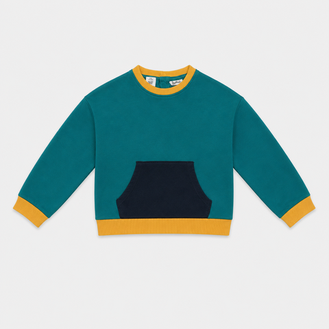 Felpa - Bambino - 84 - 89 | 18 mesi