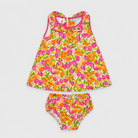 Completo - Bambina - 78 - 83 | 1 anno
