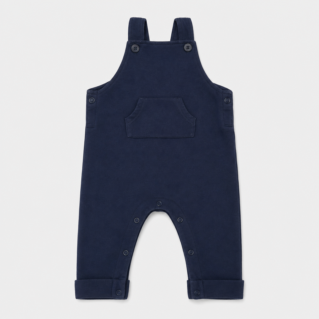 Salopette - Bambino - 60 - 65 | 3 mesi