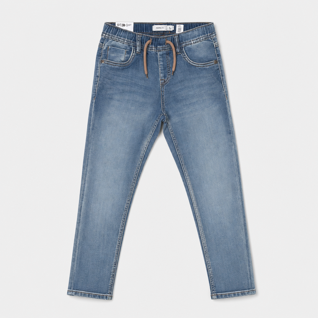 Jeans - Bambino - 126 - 131 | 8 anni
