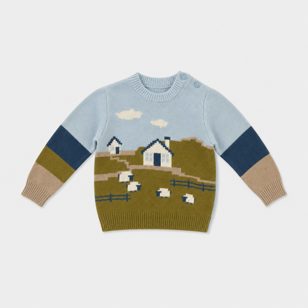 Maglioncino - Bambino - 84 - 89 | 18 mesi