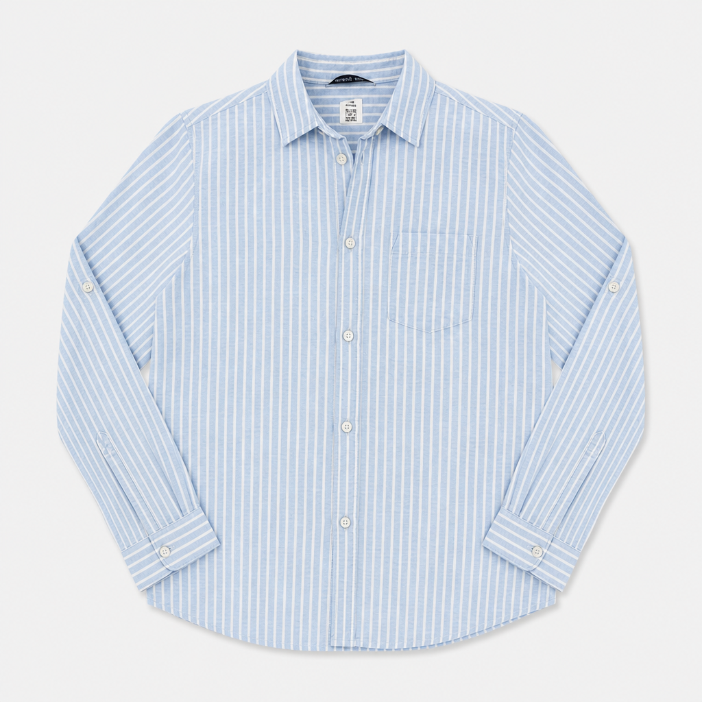 Camicia - Bambino - 114 - 119 | 6 anni