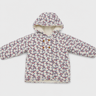Giacca invernale pesante - Bambina - 72 - 77 | 9 mesi