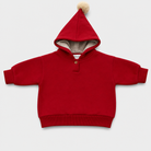 Felpa - Bambino - 60 - 65 | 3 mesi