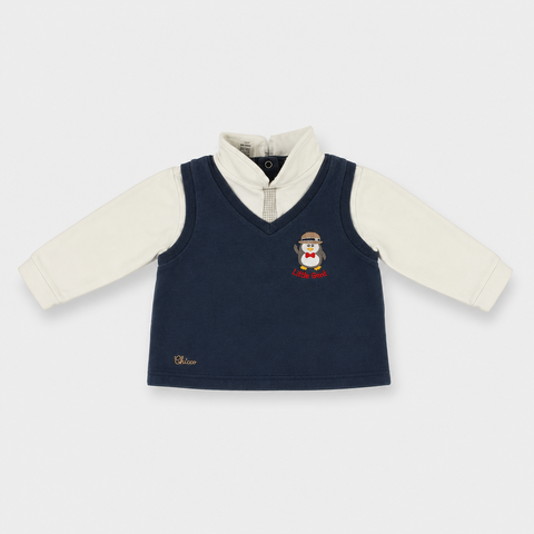 Completo - Bambino - 60 - 65 | 3 mesi