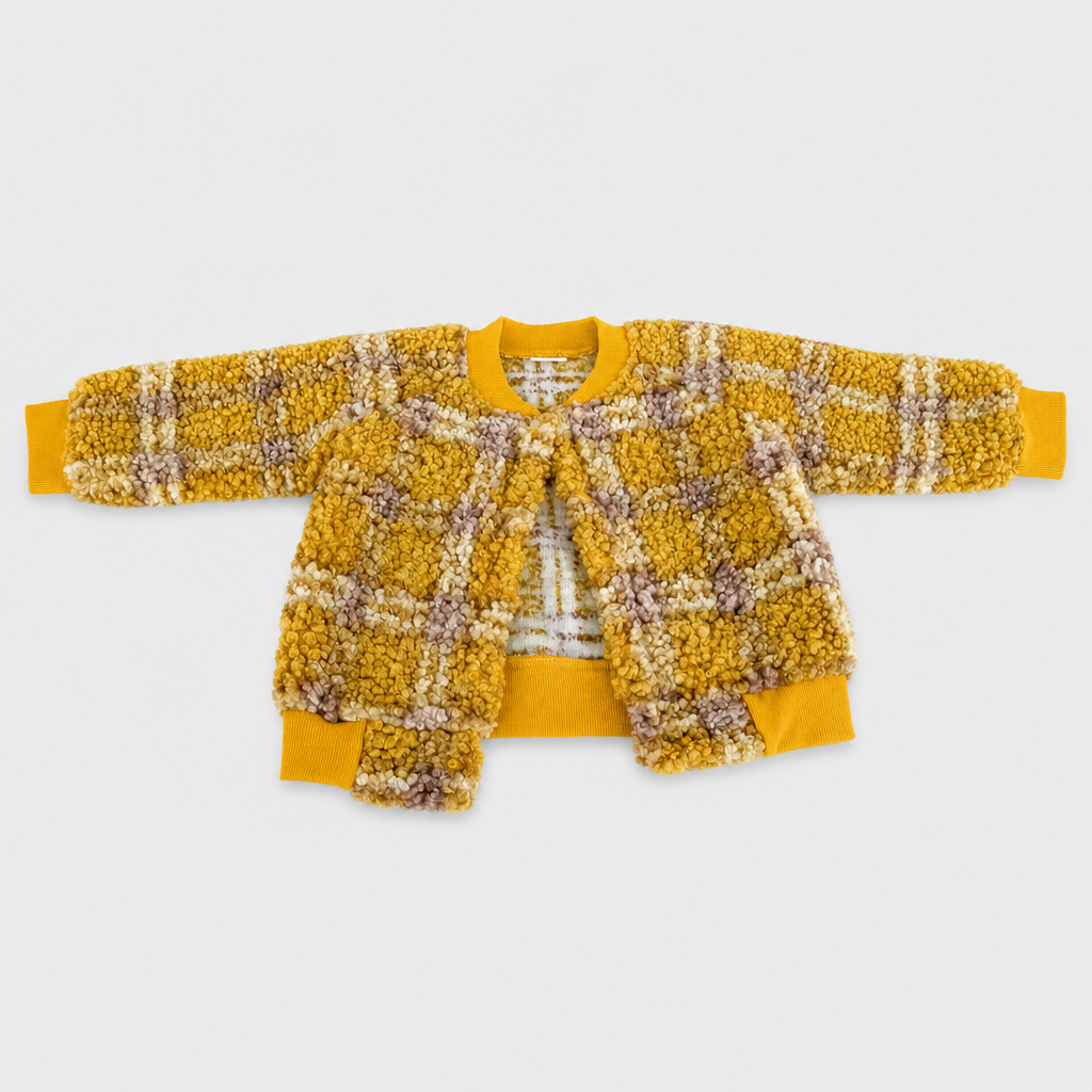Giacca primavera - Bambina - 66 - 71 | 6 mesi