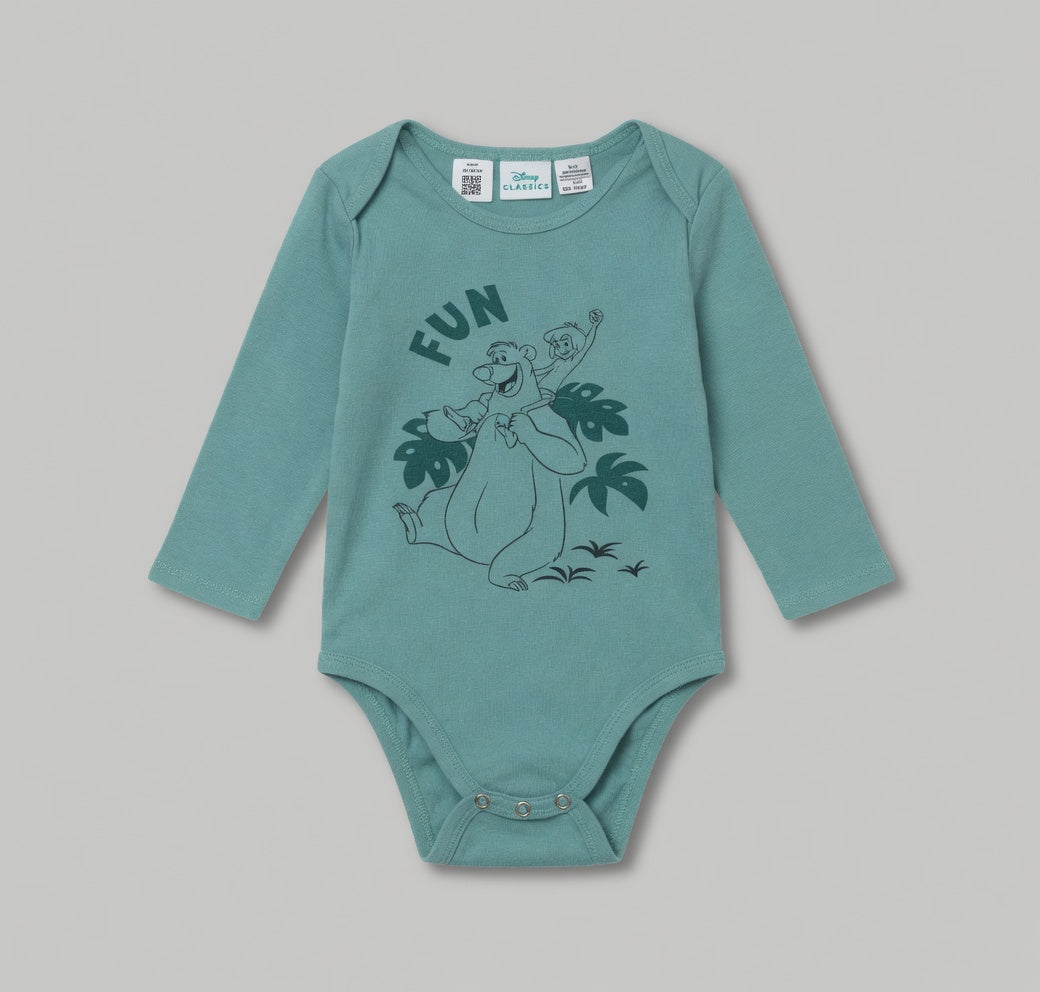 Body - Bambino - 84 - 89 | 18 mesi