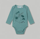 Body - Bambino - 84 - 89 | 18 mesi