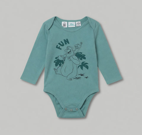 Body - Bambino - 84 - 89 | 18 mesi