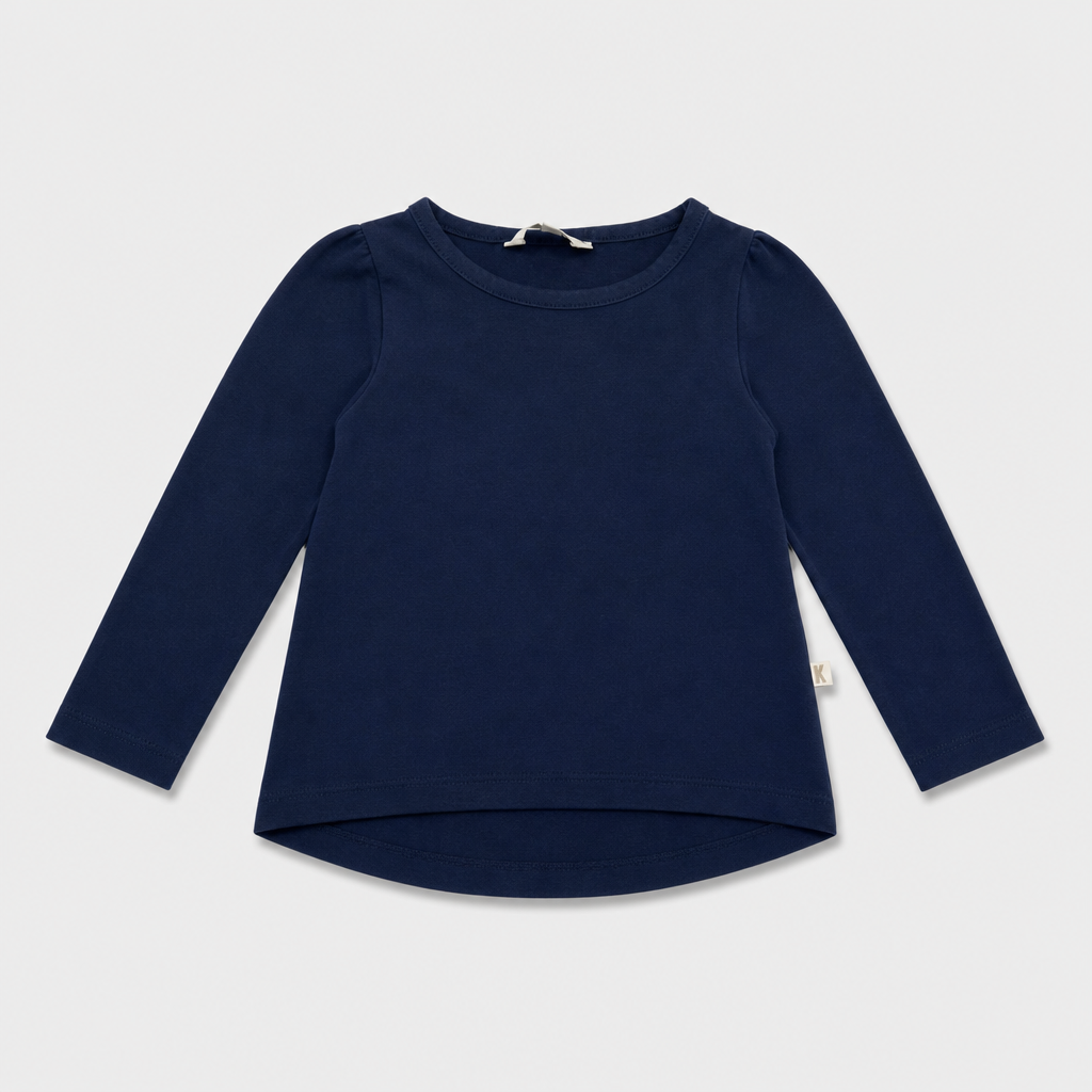 Maglietta maniche lunghe - Bambino - 90 - 95 | 2 anni