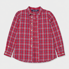 Camicia - Bambino - 102 - 107 | 4 anni