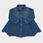 Vestitino - Bambina - 78 - 83 | 1 anno