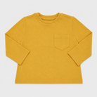 Maglietta maniche lunghe - Bambino - 72 - 77 | 9 mesi