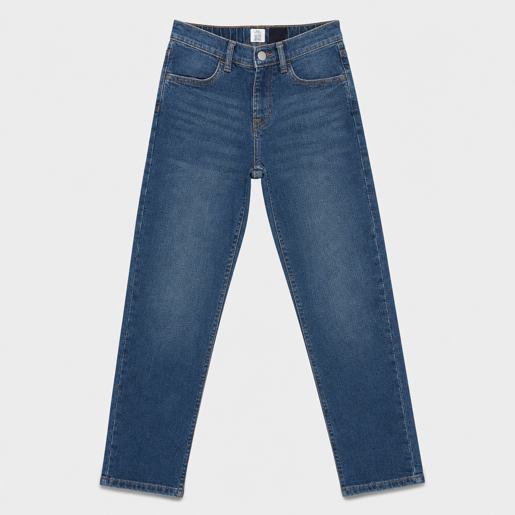 Jeans - Bambino - 126 - 131 | 8 anni