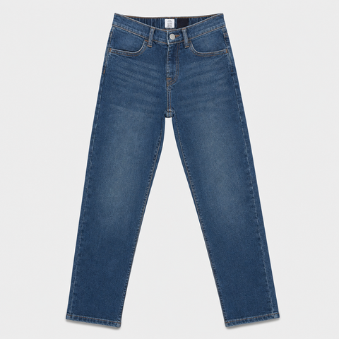 Jeans - Bambino - 126 - 131 | 8 anni