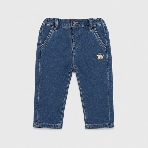Jeans - Bambino - 66 - 71 | 6 mesi