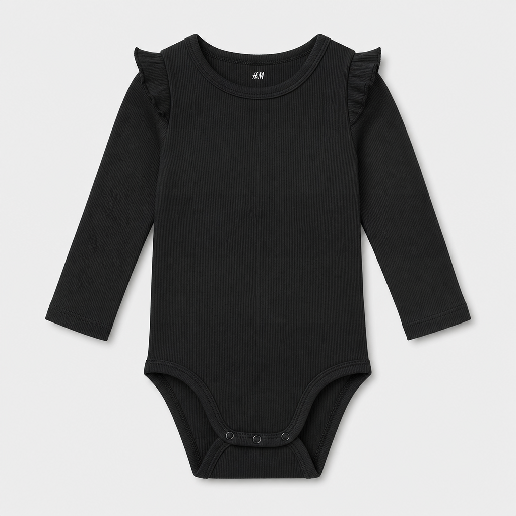 Body - Bambina - 78 - 83 | 1 anno