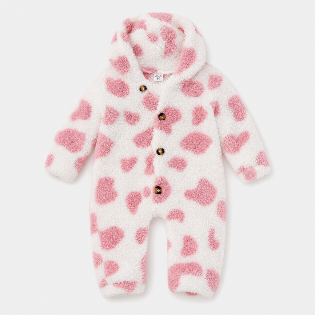 Tutine neonato - Bambina - 72 - 77 | 9 mesi