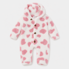 Tutine neonato - Bambina - 72 - 77 | 9 mesi