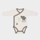 Body - Bambino - 50 - 59 < 3 mesi
