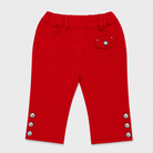 Pantaloni - Bambina - 60 - 65 | 3 mesi