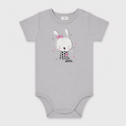 Body - Bambina - 90 - 95 | 2 anni