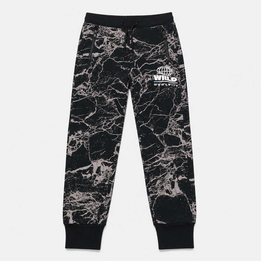 Pantaloni tuta - Bambino - 138 - 143 | 10 anni