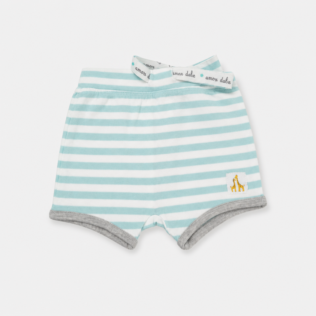 Pantaloncini corti - Bambino - 60 - 65 | 3 mesi