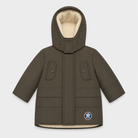 Giacca invernale pesante - Bambino - 60 - 65 | 3 mesi