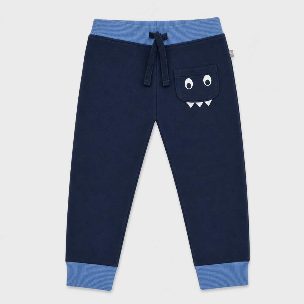 Pantaloni tuta - Bambino - 90 - 95 | 2 anni