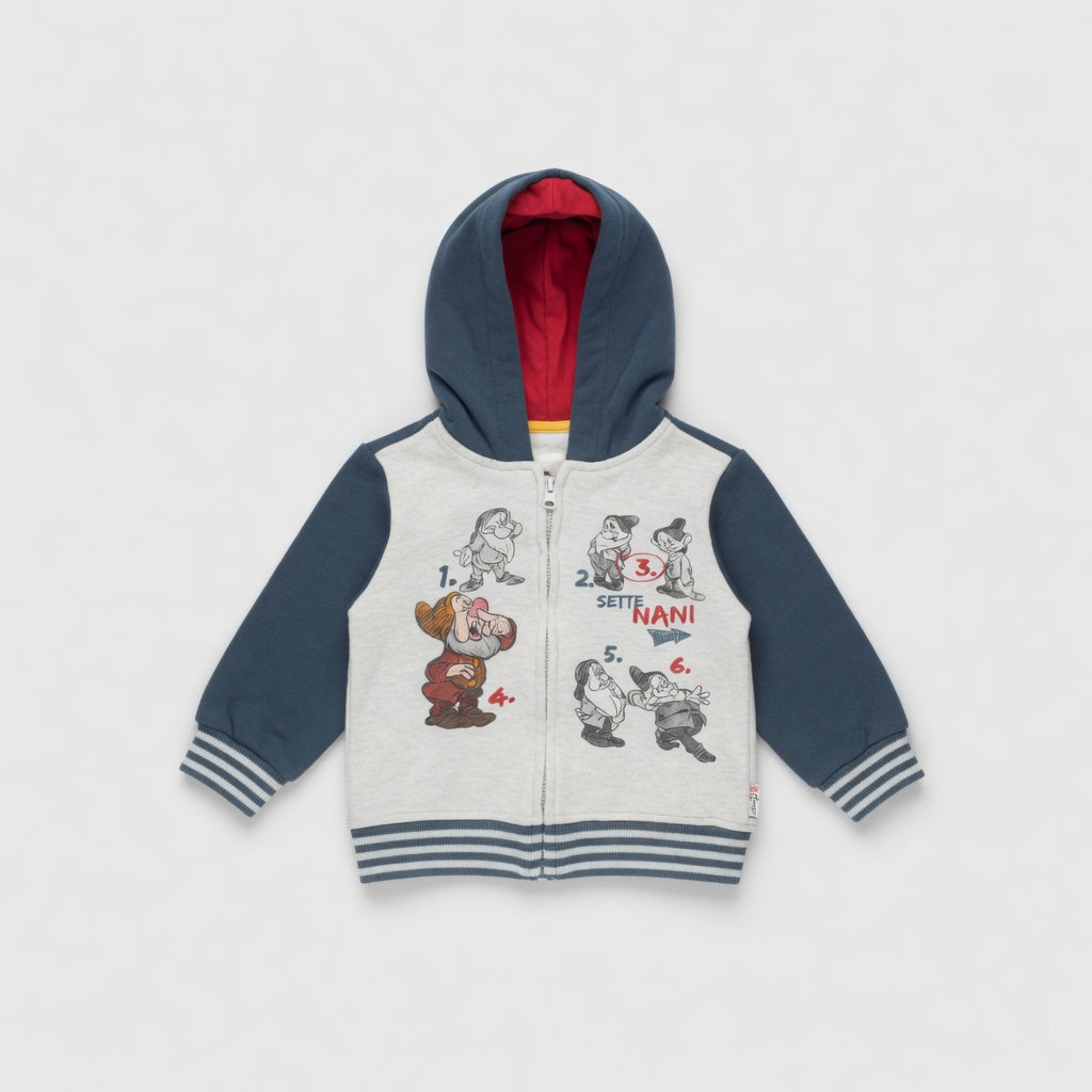 Felpa - Bambino - 84 - 89 | 18 mesi