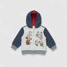 Felpa - Bambino - 84 - 89 | 18 mesi