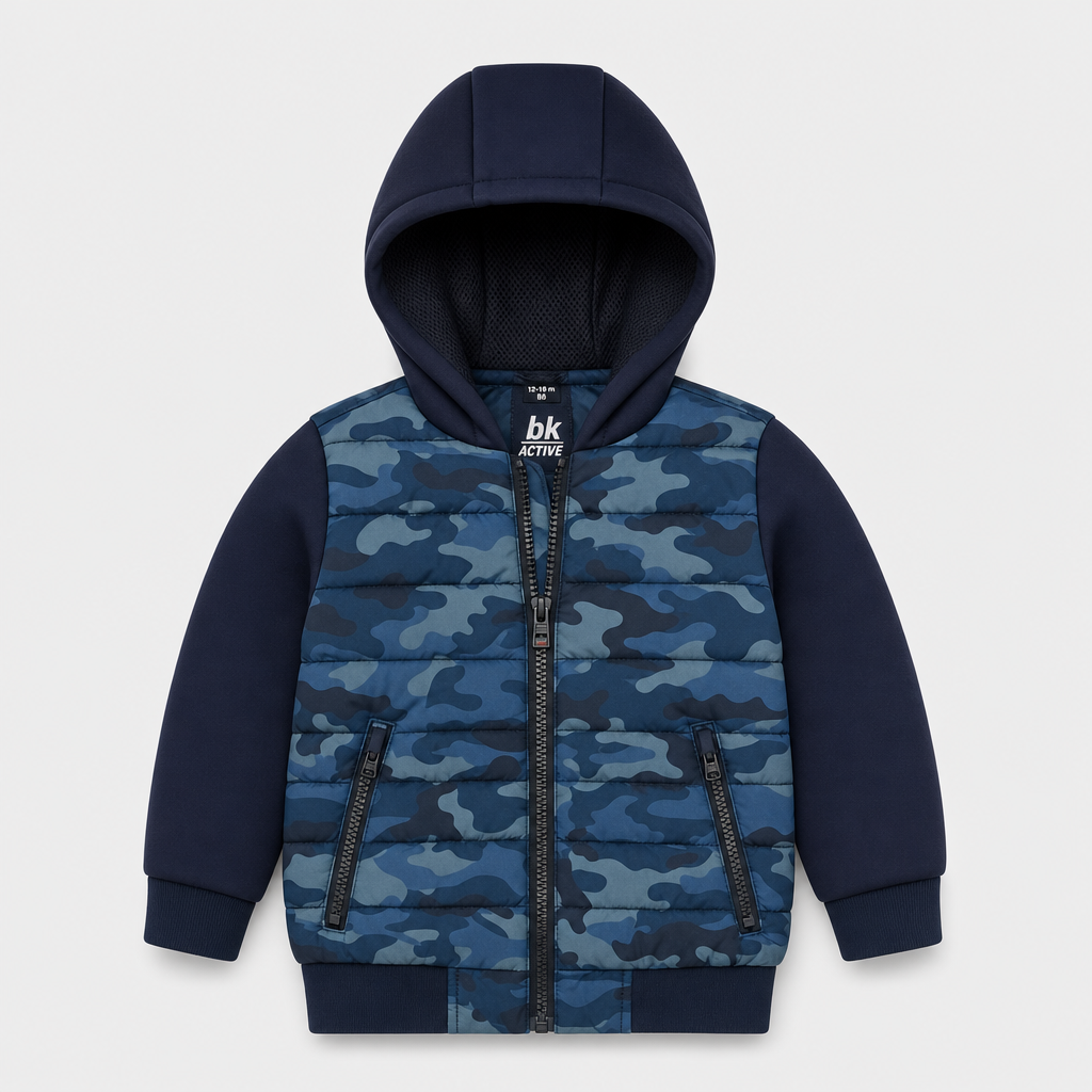 Giacca primavera - Bambino - 96 - 101 | 3 anni