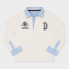 Polo maniche lunghe - Bambino - 96 - 101 | 3 anni