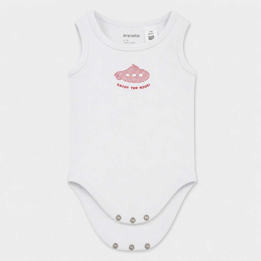 Body - Bambino - 60 - 65 | 3 mesi