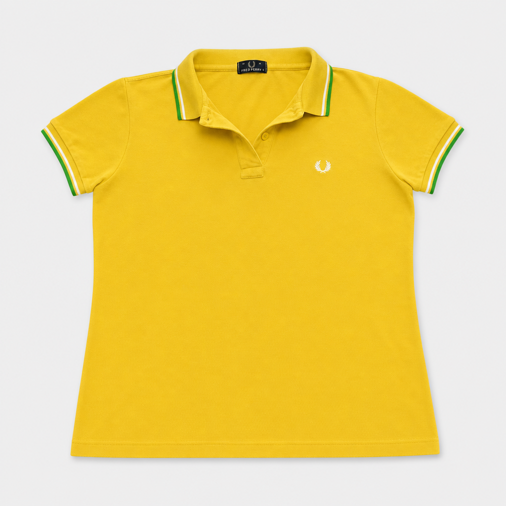 Polo maniche corte - Bambino - 114 - 119 | 6 anni