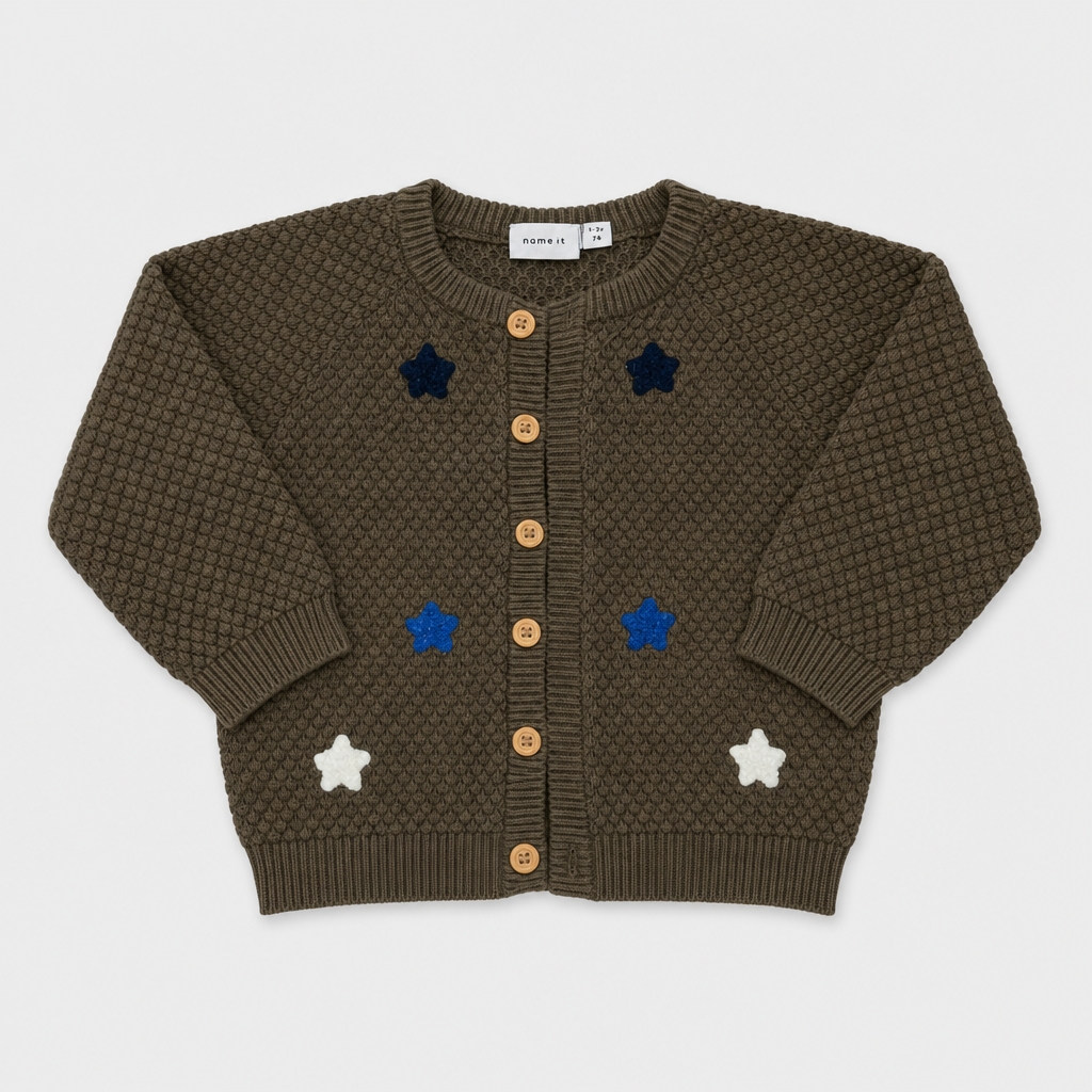 Maglioncino - Bambino - 72 - 77 | 9 mesi