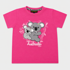 Maglietta maniche corte - Bambina - 102 - 107 | 4 anni
