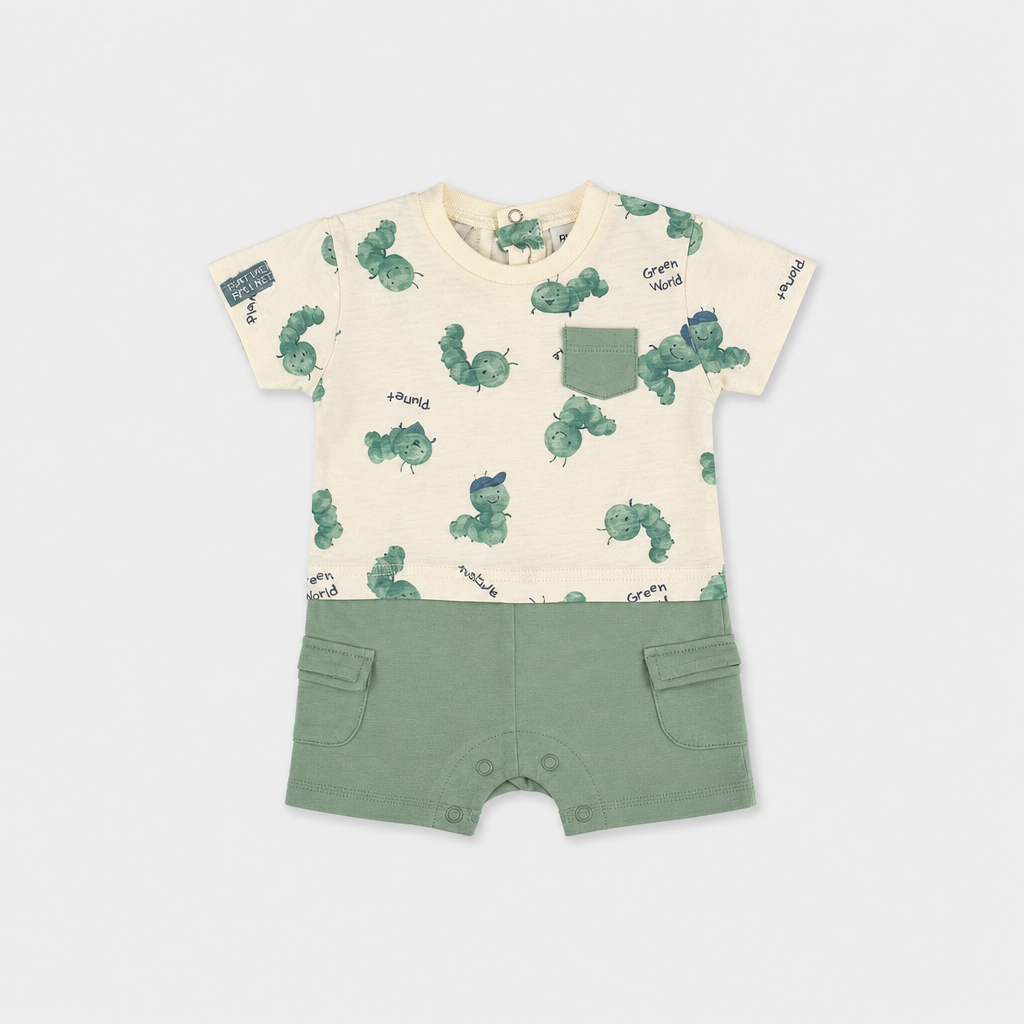 Tutine neonato - Bambino - 50 - 59 < 3 mesi