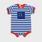 Body - Bambino - 84 - 89 | 18 mesi