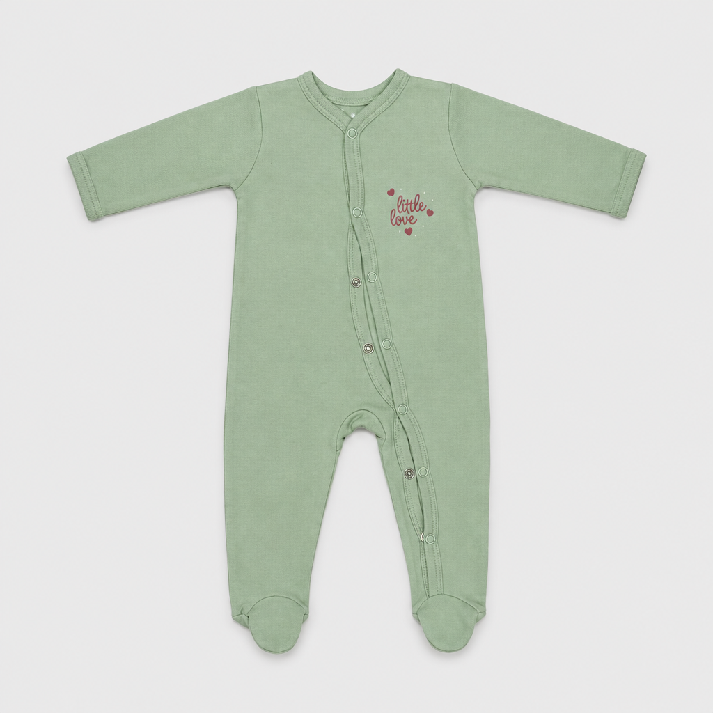 Tutine neonato - Bambina - 60 - 65 | 3 mesi