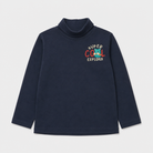Maglietta maniche lunghe - Bambino - 84 - 89 | 18 mesi