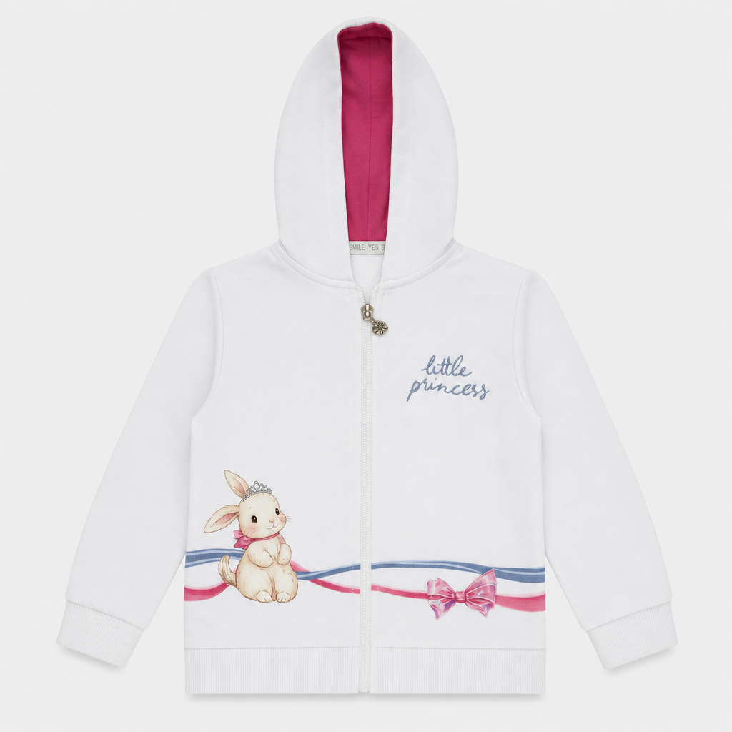 Felpa - Bambina - 96 - 101 | 3 anni