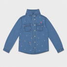 Camicia - Bambina - 120 - 125 | 7 anni