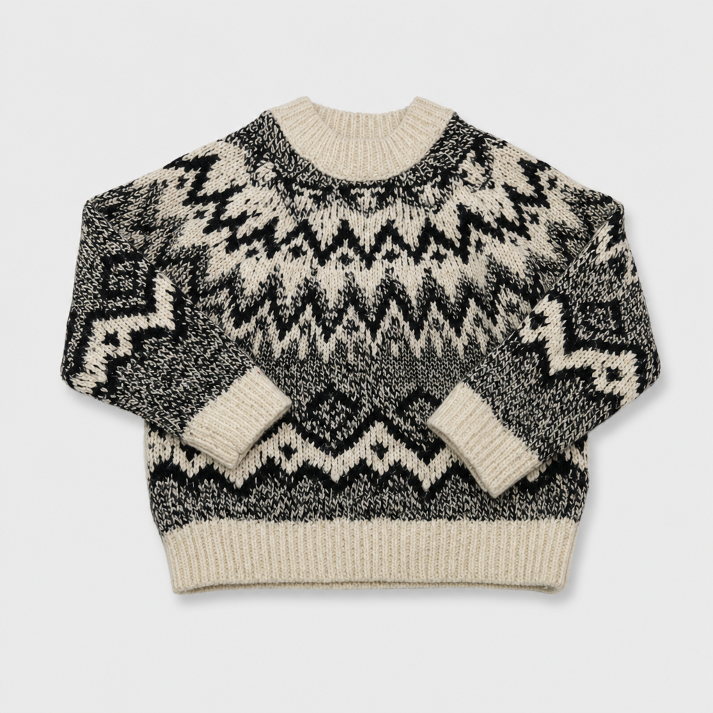 Maglione - Bambino - 96 - 101 | 3 anni