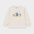 Maglietta maniche lunghe - Bambino - 96 - 101 | 3 anni