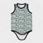 Body - Bambino - 84 - 89 | 18 mesi