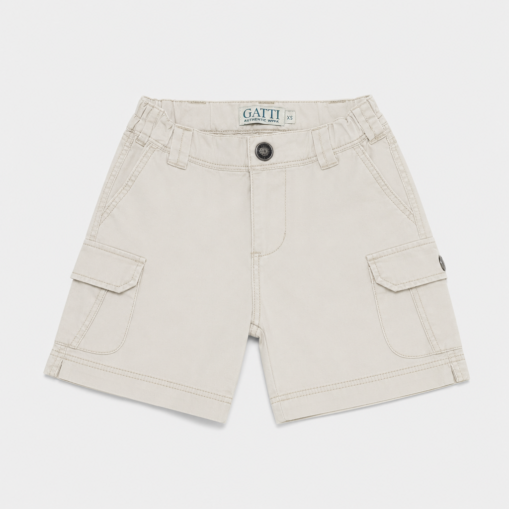 Pantaloncini corti - Bambino - 60 - 65 | 3 mesi