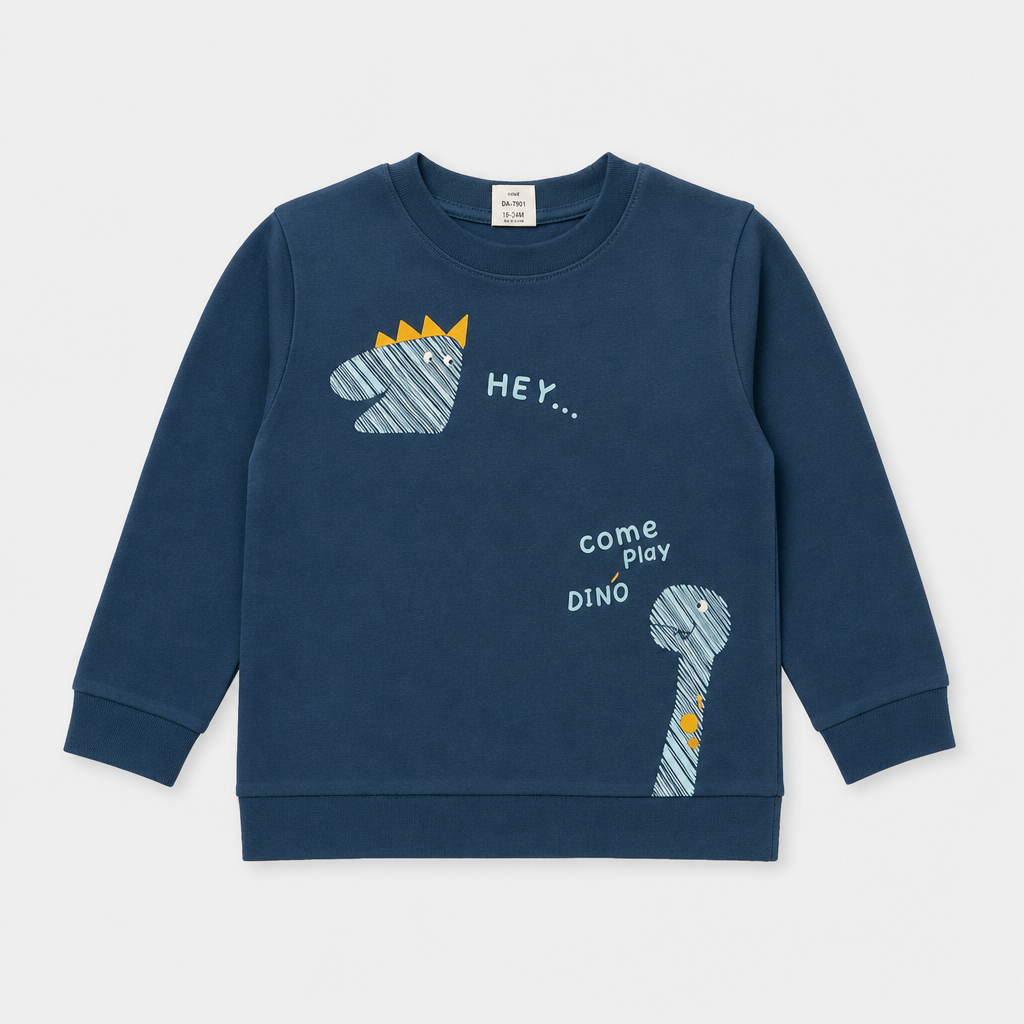 Maglioncino - Bambino - 66 - 71 | 6 mesi